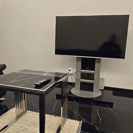 Apartamenty Potulicka Centrum Szczecin Ngoại thất bức ảnh