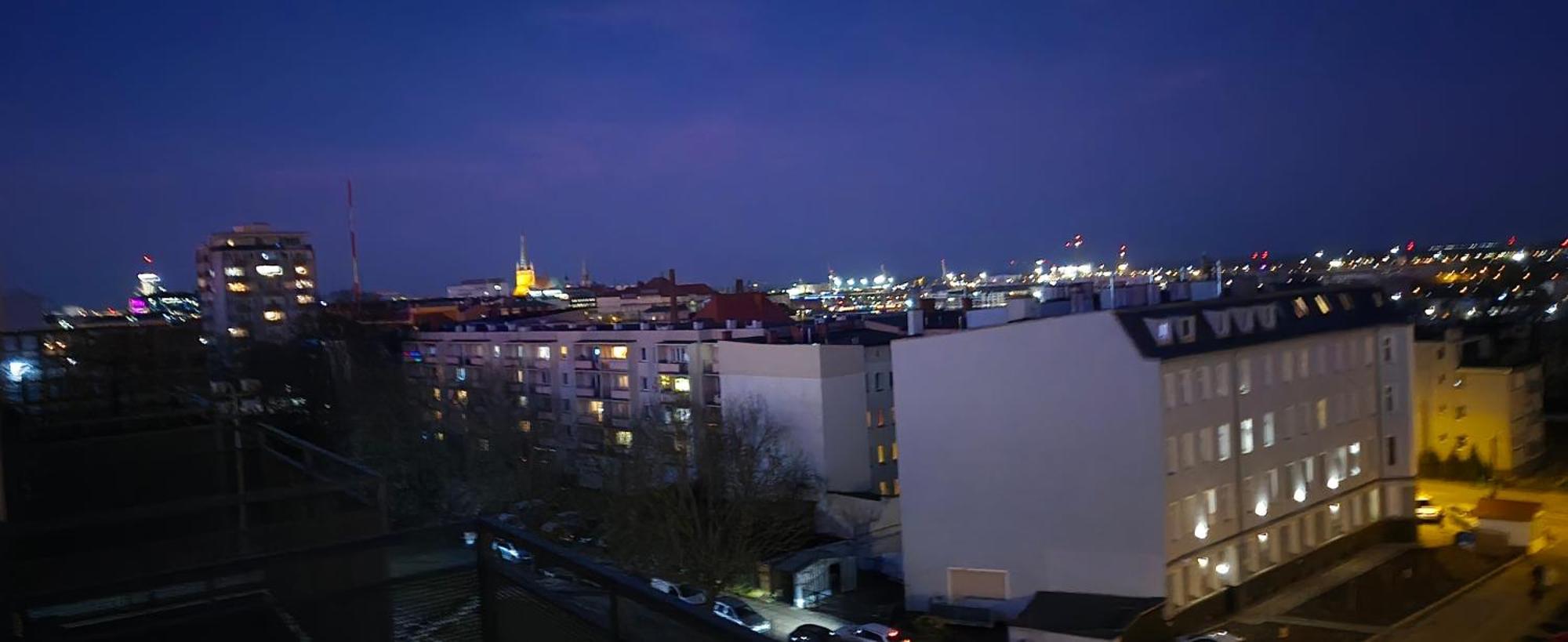 Apartamenty Potulicka Centrum Szczecin Ngoại thất bức ảnh