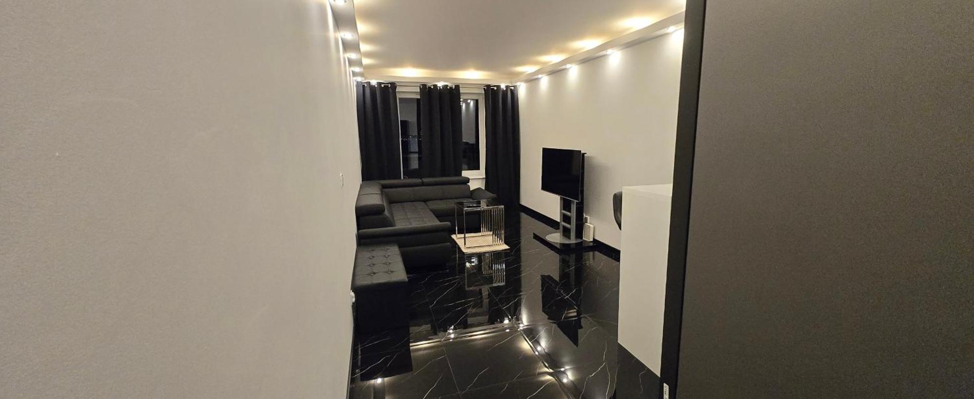 Apartamenty Potulicka Centrum Szczecin Ngoại thất bức ảnh