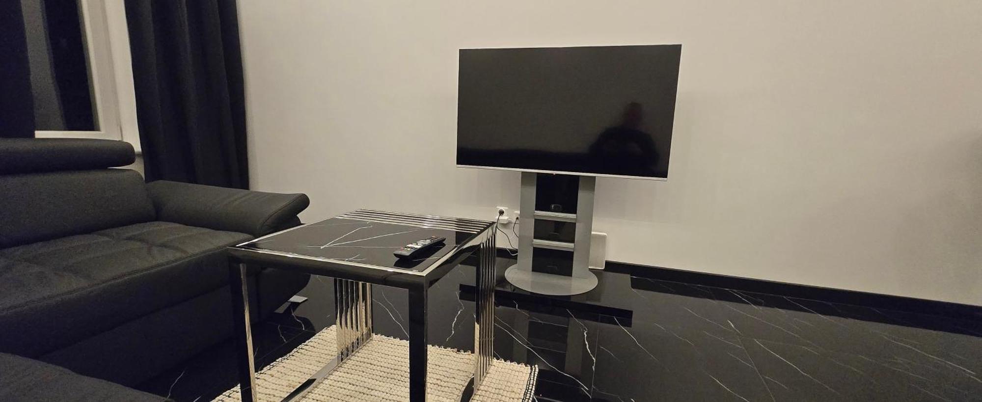 Apartamenty Potulicka Centrum Szczecin Ngoại thất bức ảnh
