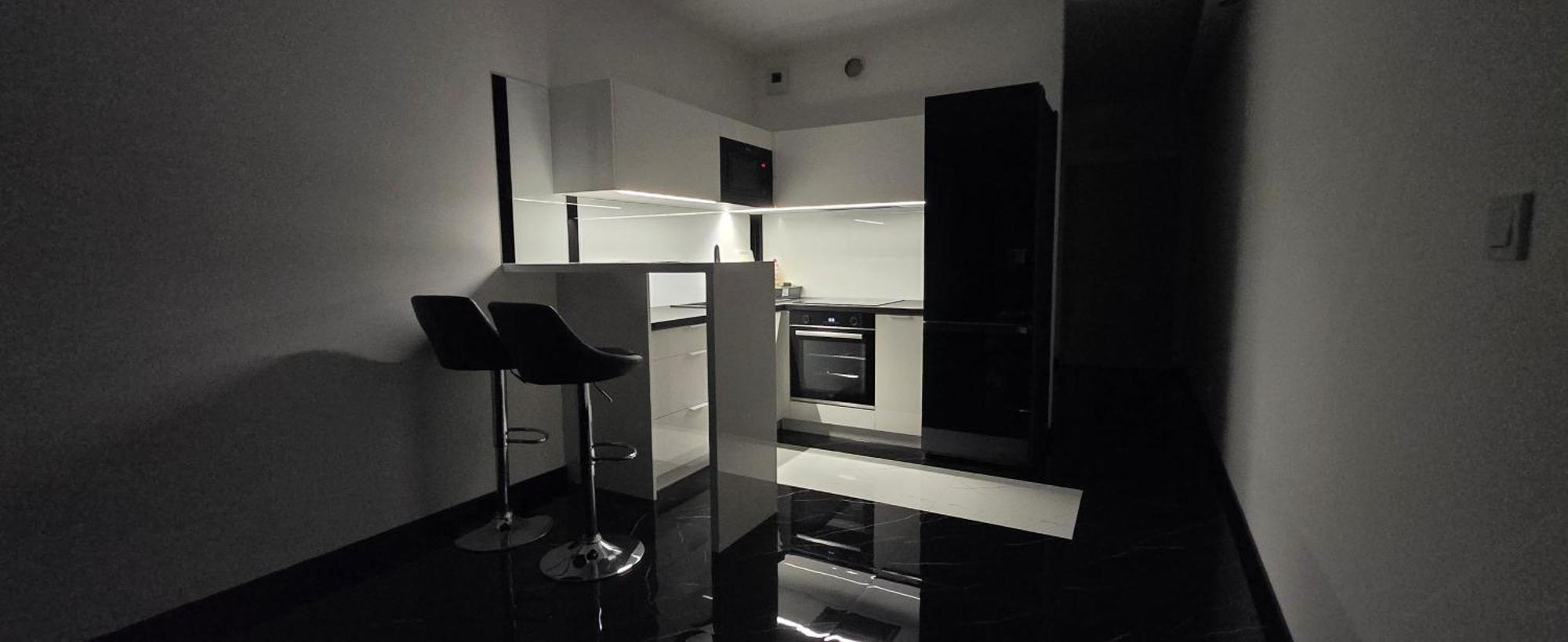 Apartamenty Potulicka Centrum Szczecin Ngoại thất bức ảnh