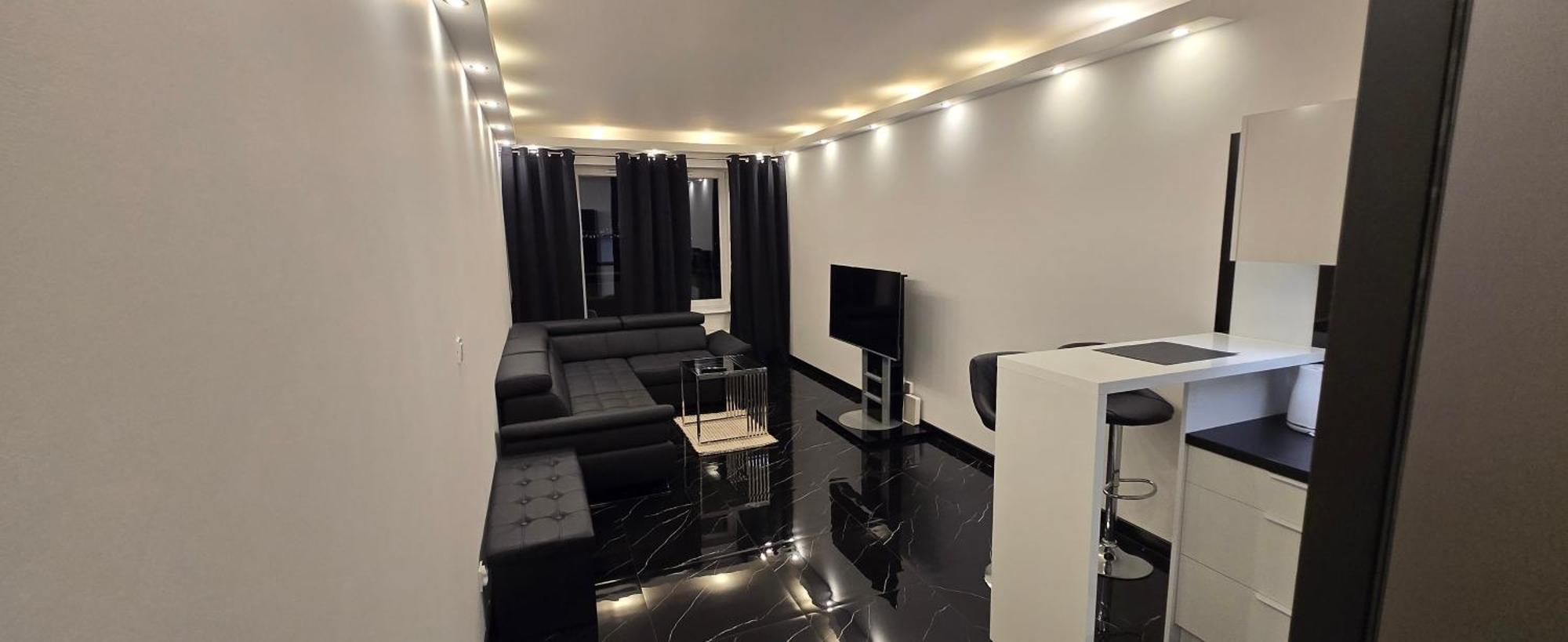 Apartamenty Potulicka Centrum Szczecin Ngoại thất bức ảnh