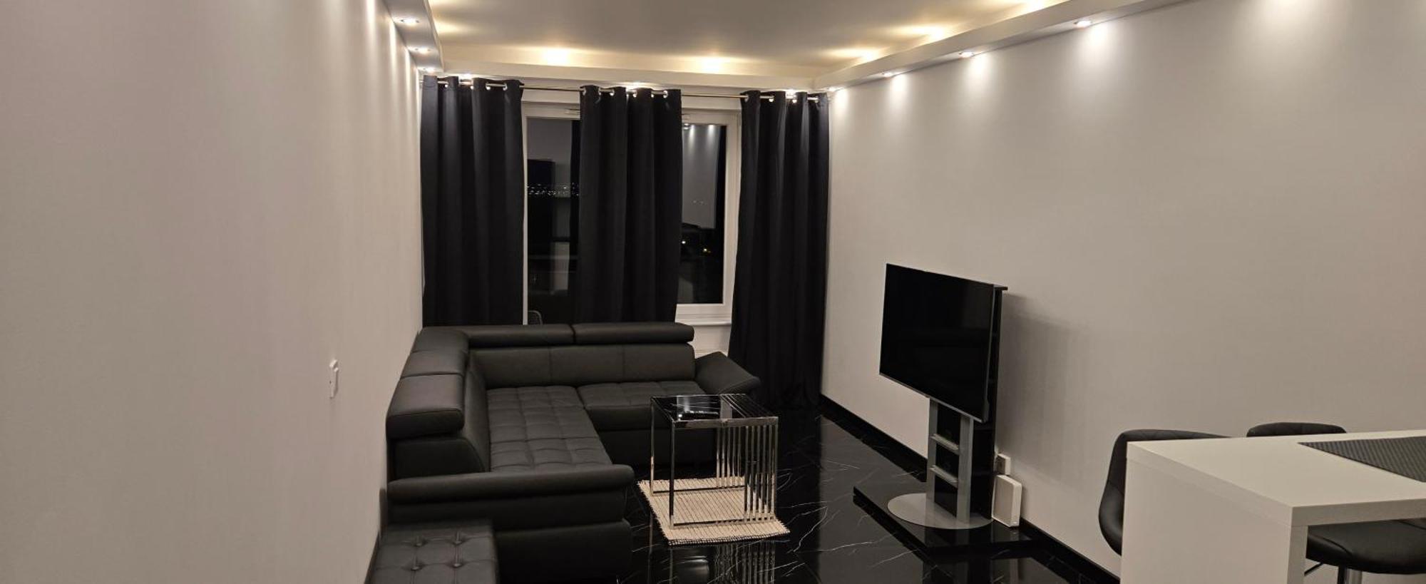 Apartamenty Potulicka Centrum Szczecin Ngoại thất bức ảnh