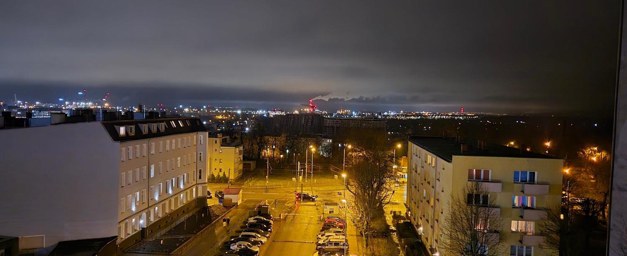 Apartamenty Potulicka Centrum Szczecin Ngoại thất bức ảnh