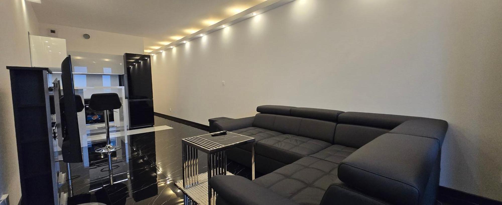 Apartamenty Potulicka Centrum Szczecin Ngoại thất bức ảnh