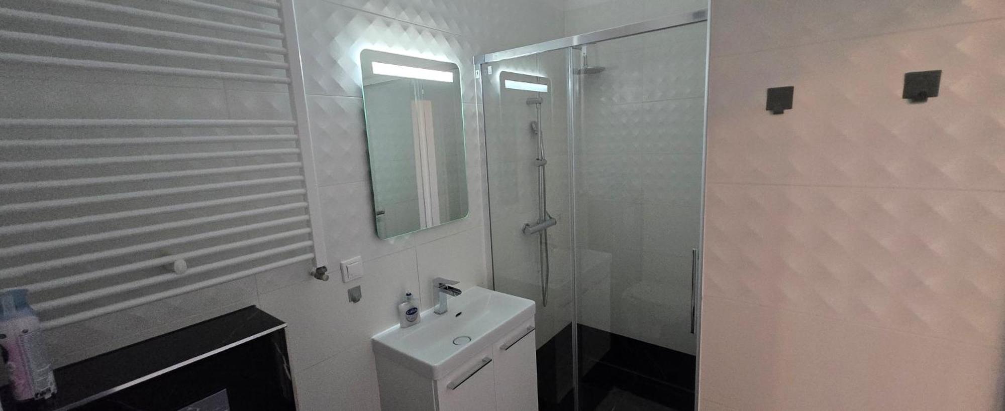Apartamenty Potulicka Centrum Szczecin Ngoại thất bức ảnh