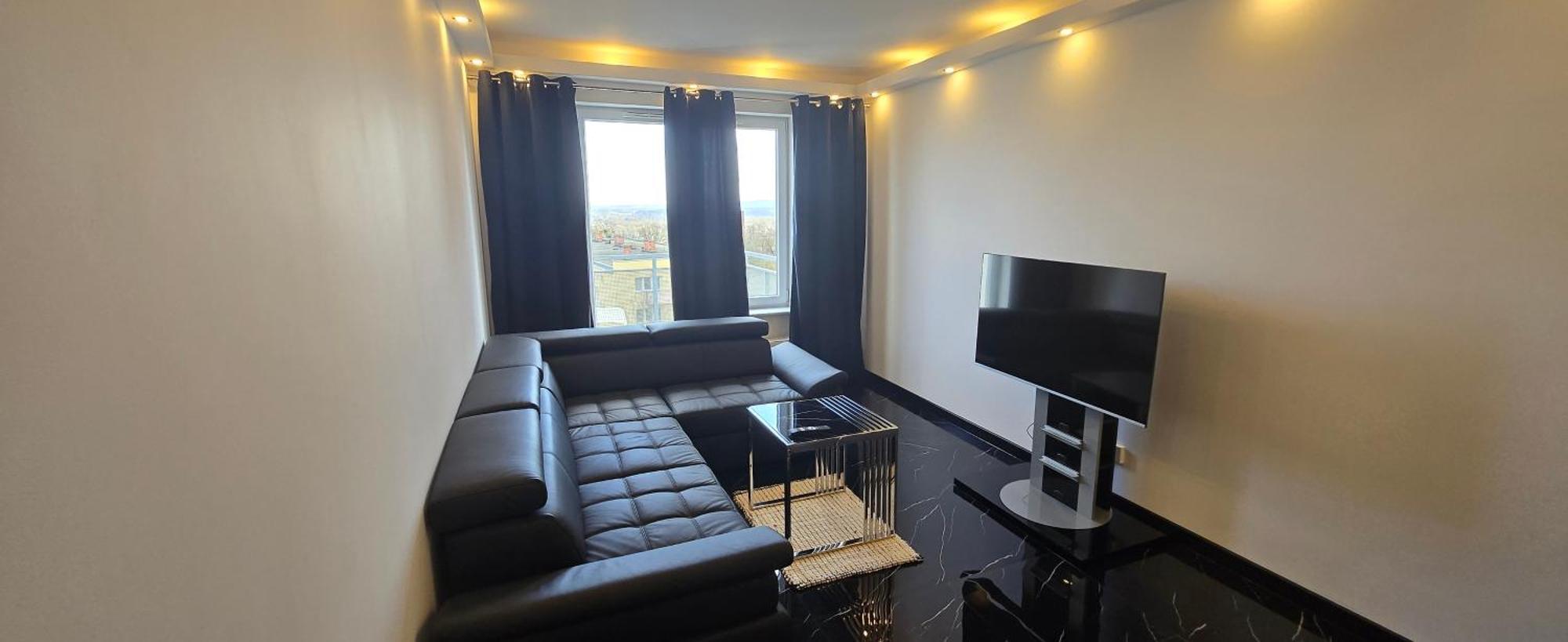 Apartamenty Potulicka Centrum Szczecin Ngoại thất bức ảnh