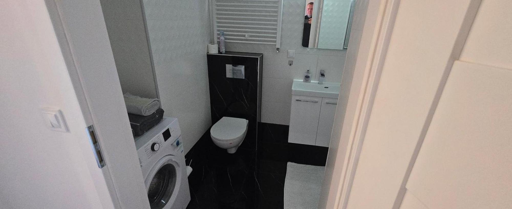 Apartamenty Potulicka Centrum Szczecin Ngoại thất bức ảnh